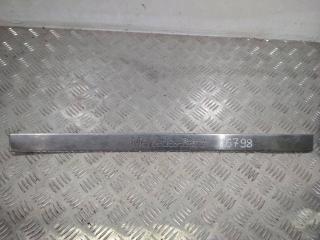 накладка на порог Mercedes-Benz M-Класс W163 2000, A1636860720