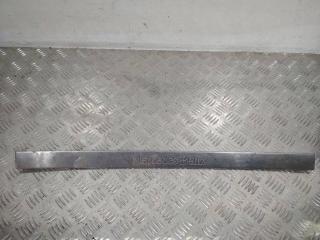накладка на порог Mercedes-Benz M-Класс W163 2000, A1636860820