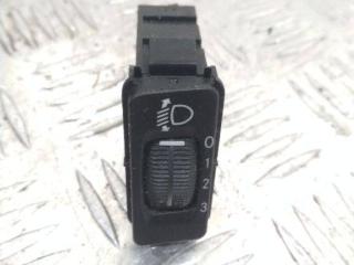 кнопка корректора фар Mercedes-Benz M-Класс W163 2000, A1638200010