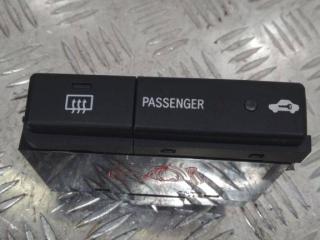 кнопка обогрева заднего стекла Toyota Avensis 2 поколение (T250) [рестайлинг] 2008, 84790-05130