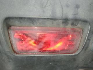 фонарь противотуманный центральный Nissan Juke YF15 [рестайлинг] 2013, 236-33005