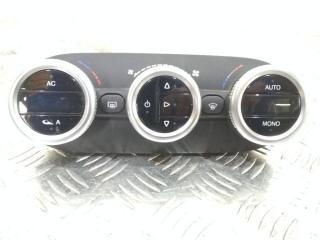 блок управления печки / климат-контроля Alfa Romeo Giulietta 3 поколение 2011, MARELLI, MAGNETI, 5556000902