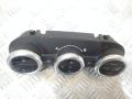 блок управления печки / климат-контроля Alfa Romeo Giulietta 3 поколение 2011, MARELLI, MAGNETI, 5556000902 - фото №2