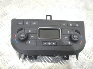 блок управления печки / климат-контроля Alfa Romeo MiTo 1 поколение 2011, 156088743
