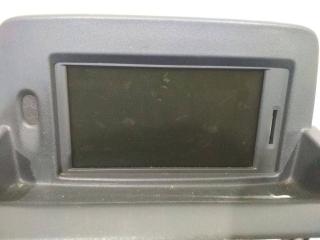 монитор мультимедиа Renault Clio 3 поколение 2009, 259156432R