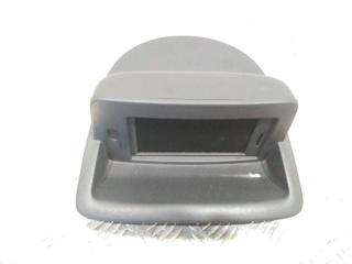 рамка под магнитолу Renault Clio 3 поколение 2009, 8200884342