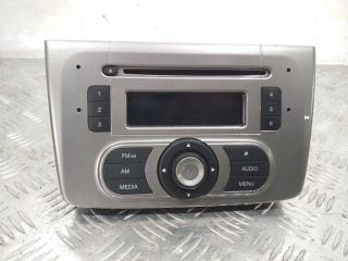 магнитола Alfa Romeo MiTo 1 поколение 2010, 1560919080