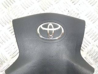подушка безопасности водителя Toyota Avensis 2 поколение (T250) [рестайлинг] 2008, 45130-05112-A