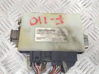 блок управления AdBlue Mercedes-Benz E-Класс W213/S213/C238/A238 2017, A0009007604