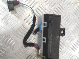 блок управления крышкой багажника Mercedes-Benz E-Класс W213/S213/C238/A238 2017, A2139000814