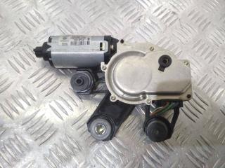 моторчик заднего стеклоочистителя (дворника) Volkswagen Touareg 1 поколение 2006, 7L0955712C, 53032612