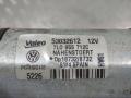 моторчик заднего стеклоочистителя (дворника) Volkswagen Touareg 1 поколение 2006, 7L0955712C, 53032612 - фото №3