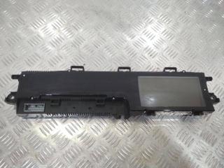 щиток приборов (приборная панель) Renault Scenic 2 поколение [рестайлинг] 2009, 8200704466