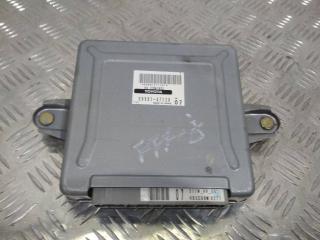 блок управления двигателем Toyota Prius 2 поколение 2005, 89981-47130