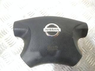 подушка безопасности водителя Nissan X-Trail T30 2002, NHHN2FMBDOF