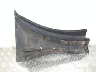 дождевик Nissan X-Trail T30 2002, 668628H900