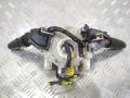 переключатель подрулевой (стрекоза) Nissan X-Trail T30 2002, 255608H705 - фото №3