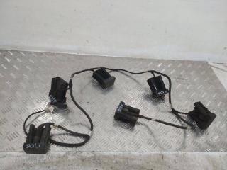 датчик (прочие) Citroen C4 Picasso 1 поколение 2007, 9663116180