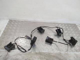 датчик (прочие) Citroen C4 Picasso 1 поколение 2007, 9663116280