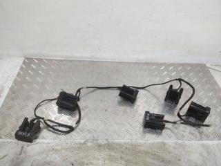 датчик (прочие) Citroen C4 Picasso 1 поколение 2007, 9663116480