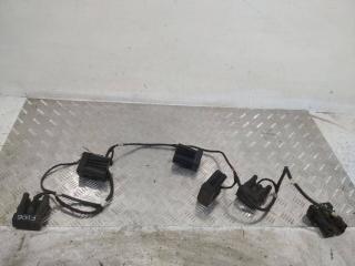 датчик (прочие) Citroen C4 Picasso 1 поколение 2007, 9663116580