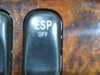 кнопка ASC / ESP Mercedes-Benz M-Класс W163 2000