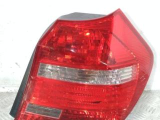 фонарь задний правый BMW 1 серия E81/E87 [рестайлинг] 2008, 63216924502, 13405110