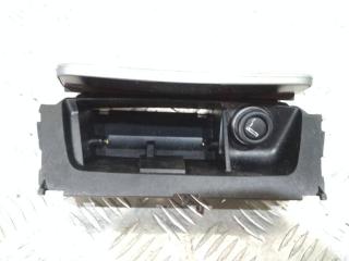 пепельница BMW 1 серия E81/E87 [рестайлинг] 2008