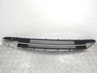 заглушка (решетка) в бампер BMW 1 серия E81/E87 [рестайлинг] 2008, 51117182367