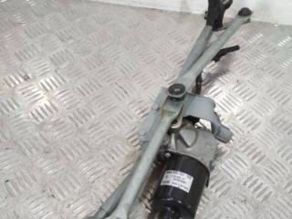 механизм стеклоочистителя (трапеция дворников) BMW 1 серия E81/E87 [рестайлинг] 2008, 719303601