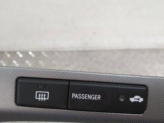 кнопка обогрева заднего стекла Toyota Avensis 2 поколение (T250) [рестайлинг] 2007, 84790-05130