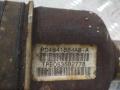 полуось передняя правая (приводной вал, ШРУС) Chrysler Voyager 4 поколение [рестайлинг] 2005, P04641884AB - фото №2