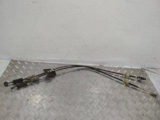 трос кулисы КПП Nissan X-Trail T30 2002