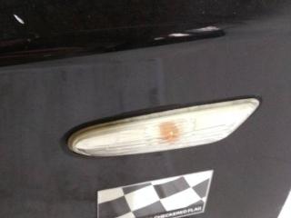 повторитель поворота на крыле BMW 1 серия E81/E87 [рестайлинг] 2008, 6313725332502