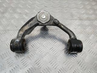 рычаг передний левый Isuzu D-Max 2 поколение [рестайлинг] 2021, 1.9 л., дизель, D3675