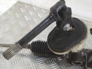 рулевой карданчик Renault Modus 1 поколение [рестайлинг] 2010