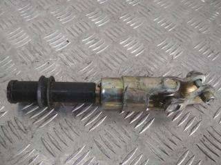 рулевой карданчик Renault Scenic 1 поколение [рестайлинг] 2002