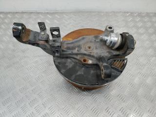 кулак поворотный правый Isuzu D-Max 2 поколение [рестайлинг] 2021, 1.9 л., дизель