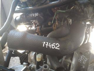 патрубок интеркулера Renault Scenic 1 поколение [рестайлинг] 2000, 1.9 л., дизель, МКПП