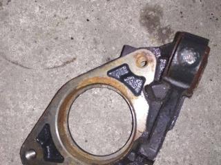 кронштейн полуоси Renault Laguna 1 поколение [рестайлинг] 2001, 1.9 л., дизель, МКПП, 186845