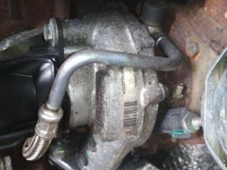 турбина Citroen C4 Picasso 1 поколение 2007, 9682778680