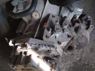 маховик Chrysler Voyager 4 поколение [рестайлинг] 2005