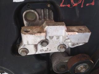 кронштейн двигателя Chrysler Voyager 4 поколение [рестайлинг] 2005