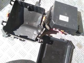 блок предохранителей Renault Scenic 3 поколение 2009, 284B62342R