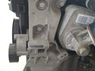 кронштейн генератора Renault Scenic 3 поколение 2009, 1.5 л., дизель, МКПП, 8200669495