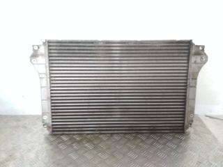 интеркулер Toyota Avensis 2 поколение (T250) [рестайлинг] 2008, JD127100-2220