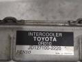 интеркулер Toyota Avensis 2 поколение (T250) [рестайлинг] 2008, JD127100-2220 - фото №2