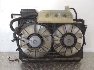 диффузор вентилятора Toyota Avensis 2 поколение (T250) [рестайлинг] 2008, 080208205
