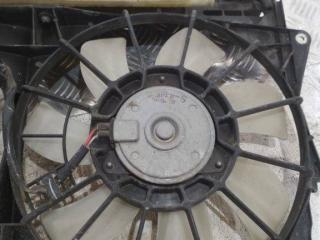 вентилятор радиатора Toyota Avensis 2 поколение (T250) [рестайлинг] 2008, 1680008590