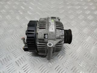 генератор Renault Megane 1 поколение [рестайлинг] 2002, 1.6 л., бензин, 7700422237